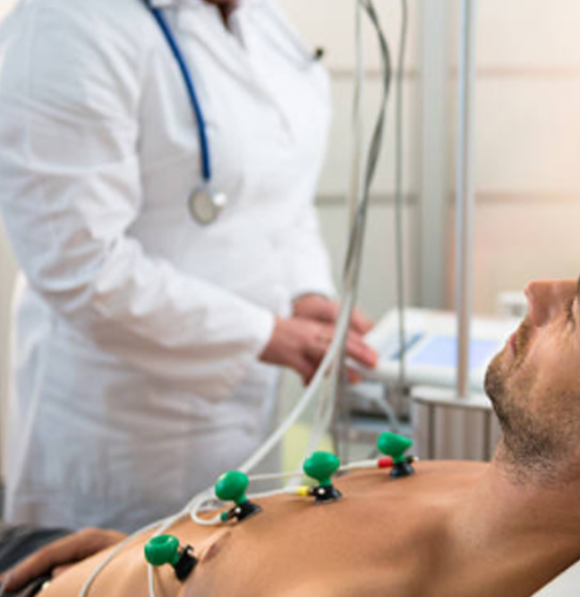 ¿Qué enfermedades trata el cardiólogo intervencionista?