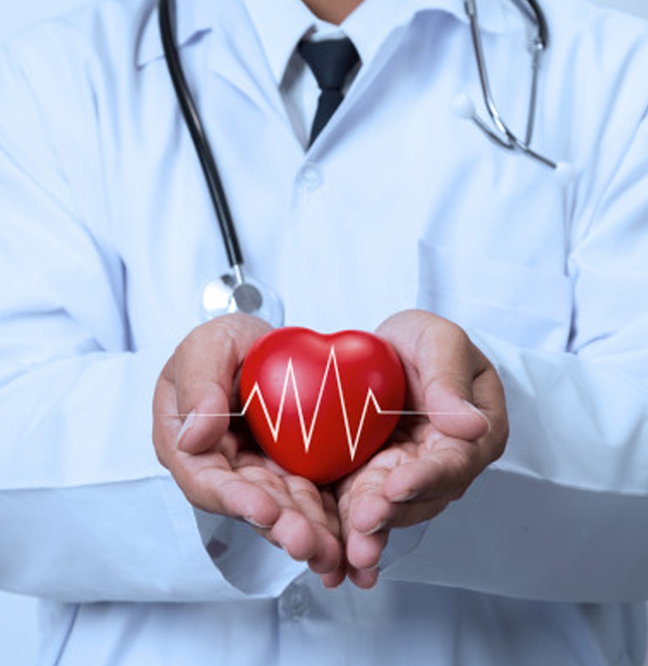 Precio de consulta de un cardiólogo