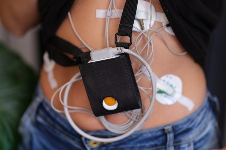 Holter
